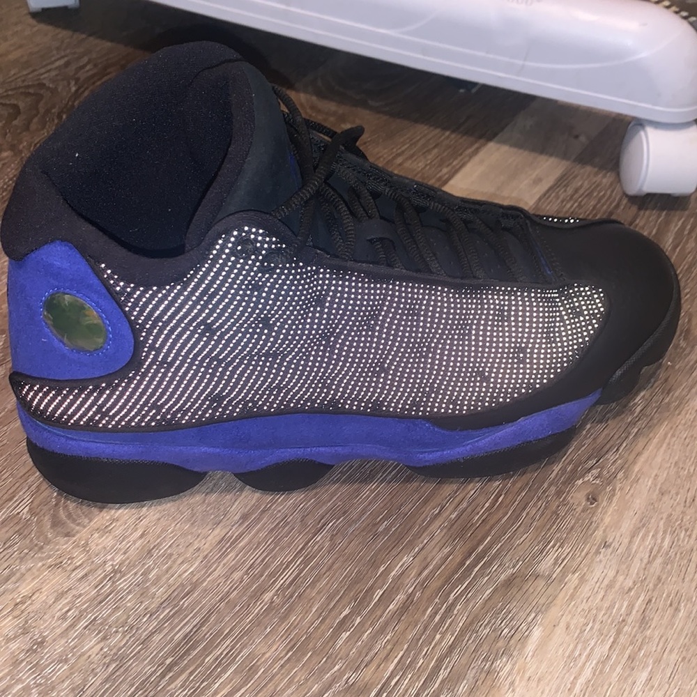 Retro jordans - Picture 3 of 4